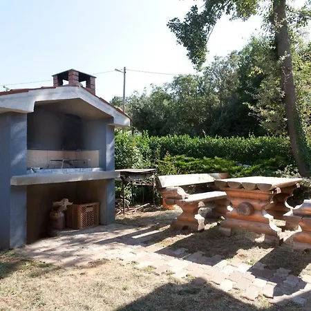 šeherzada Villa Póla