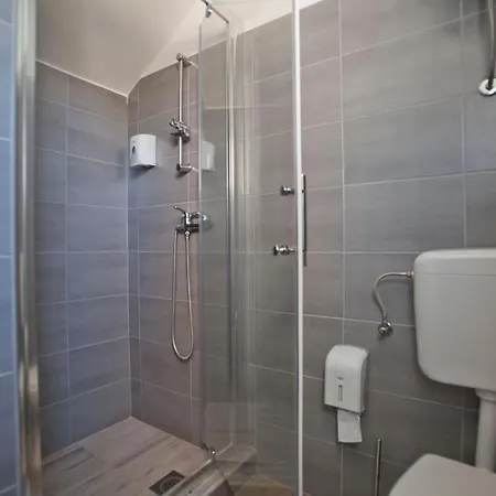 Villa šeherzada *