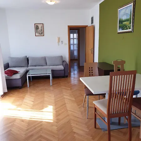 šeherzada Villa