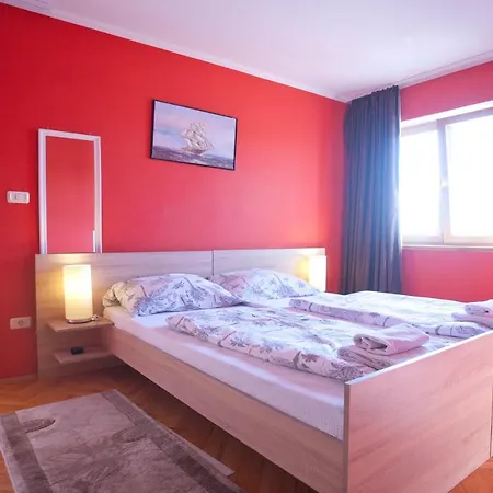 šeherzada Villa *