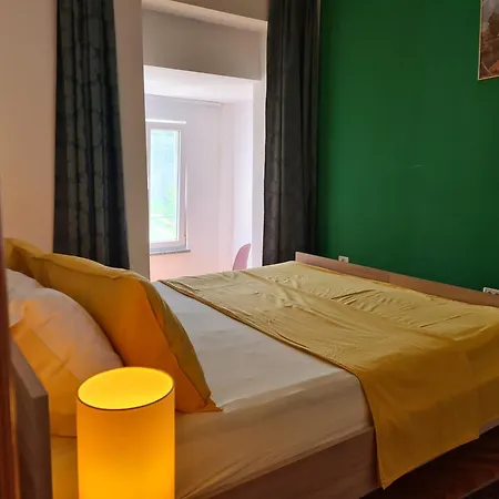 šeherzada Villa *