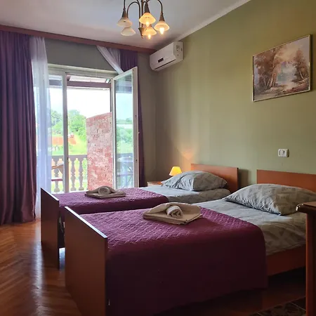 šeherzada * Póla
