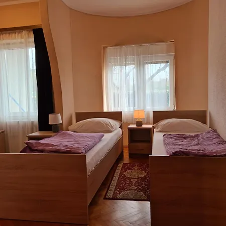 Villa šeherzada *
