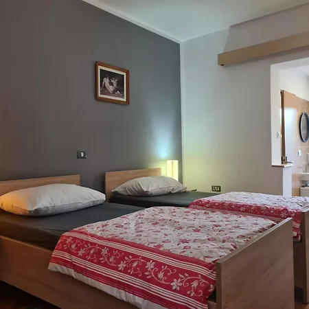 šeherzada Villa