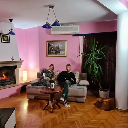 šeherzada Villa *