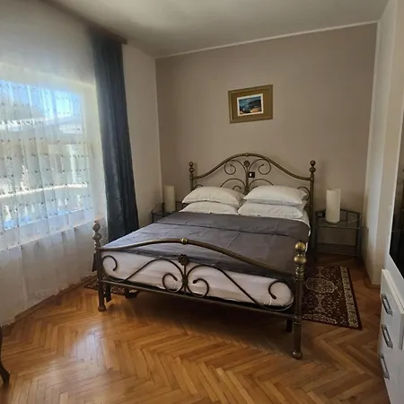 šeherzada Villa
