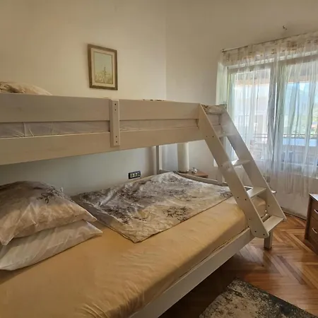 šeherzada Villa
