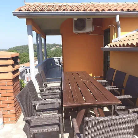 šeherzada Villa *