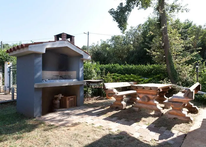 šeherzada Villa Póla