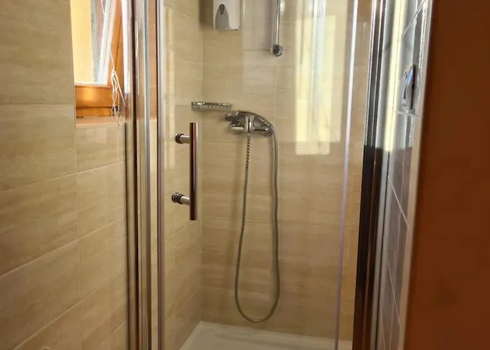 šeherzada Villa Póla