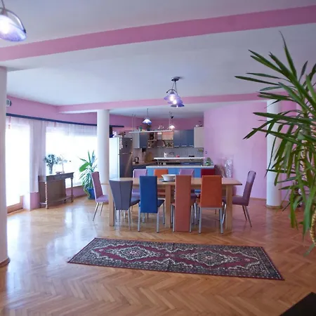 Villa Seherzada *