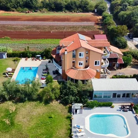 Seherzada Villa