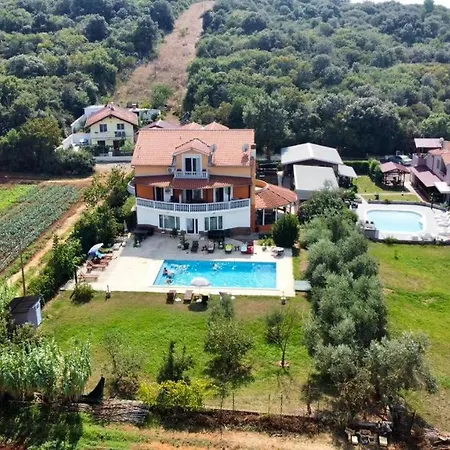 Villa Seherzada