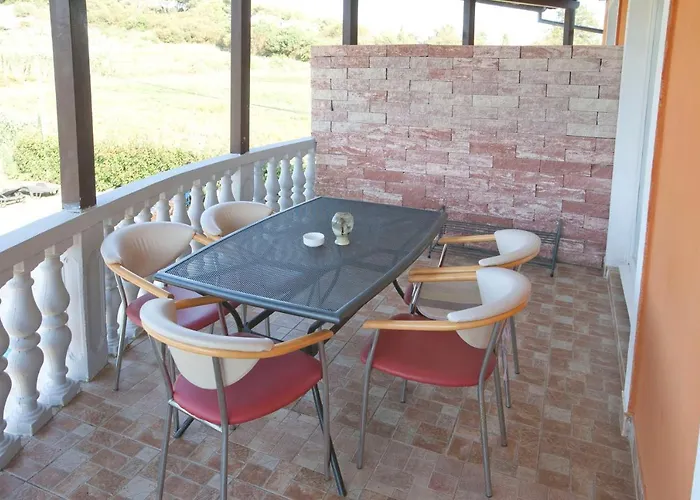 Villa Seherzada