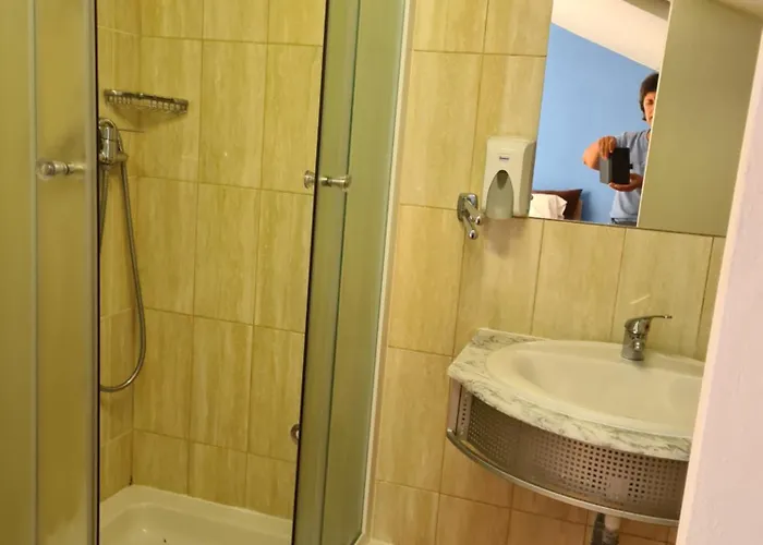 Villa šeherzada Póla