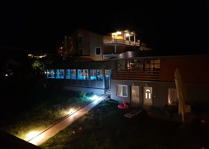Seherzada * Pula