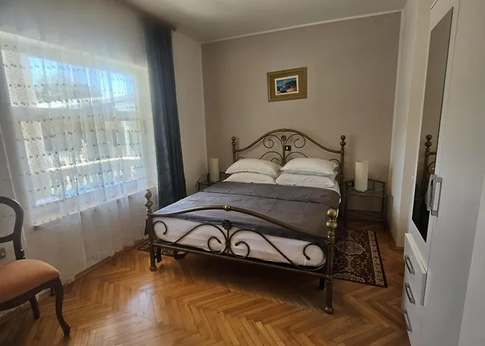 Seherzada Villa